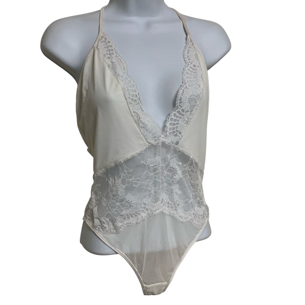 NWOT Revolve H:ours Lace Lingerie Womens Size S